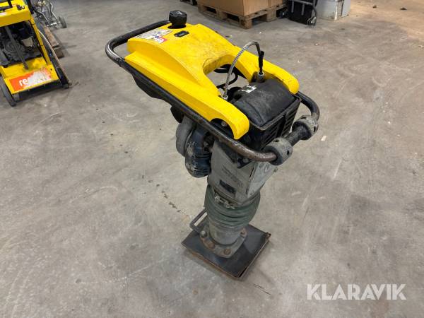 Vibrostamp Wacker Neuson BS60-2