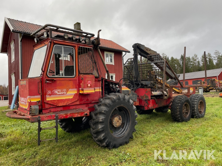 Skotare Hemek Ciceron 