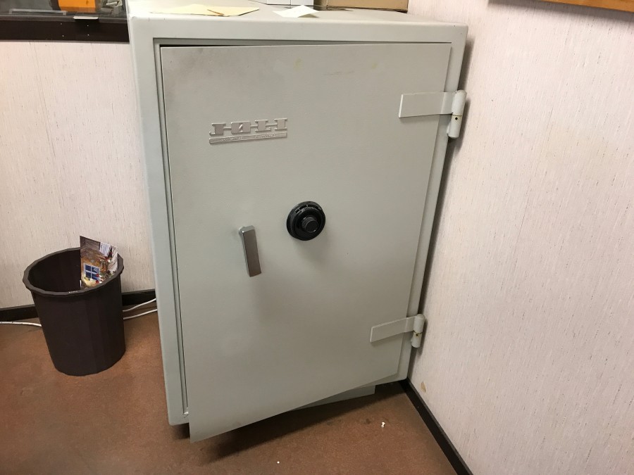 Jöli Säkerhetsskåp