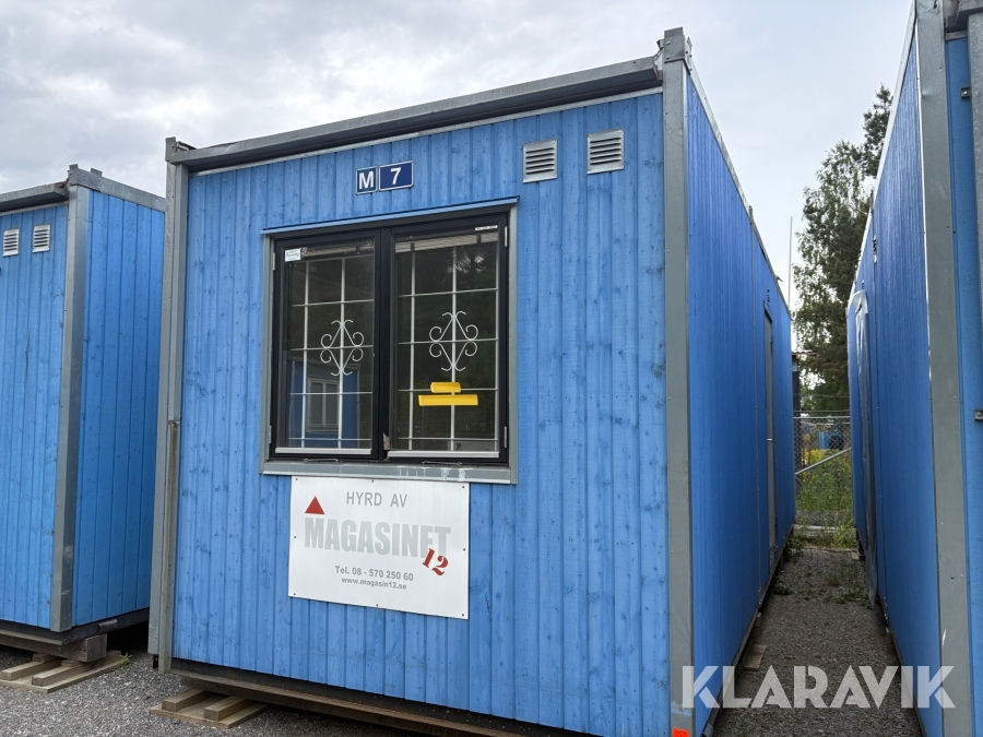 Bod Kilsboden Moelven