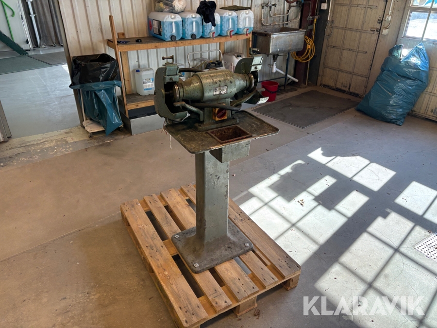 Pelarslip Arboga E 308