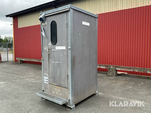 Slamtoa Pactosan TC1