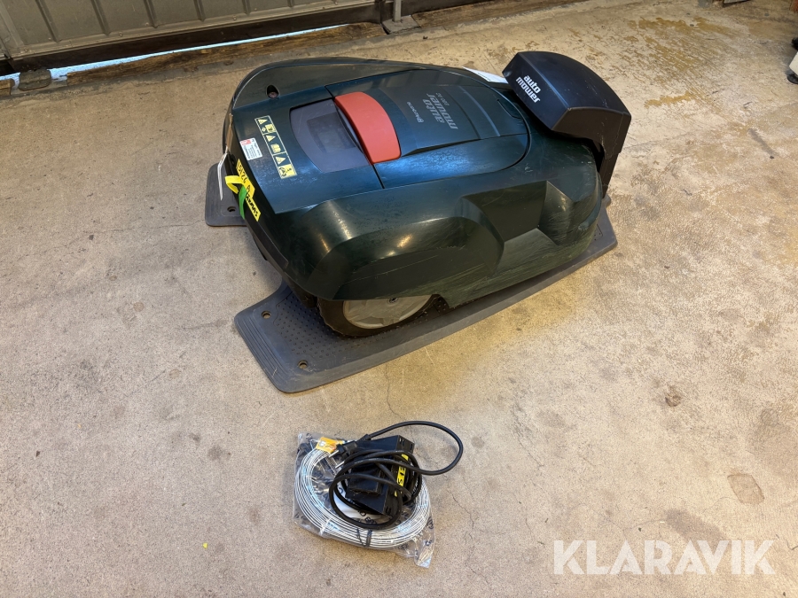 Robotgräsklippare Husqvarna Auto Mower 220 AC