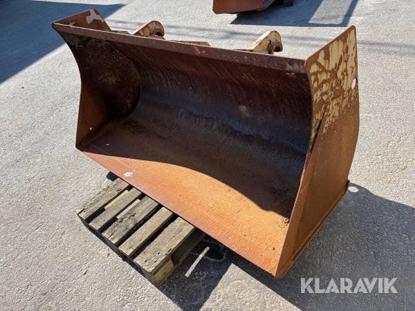 Grusskopa Stora BM