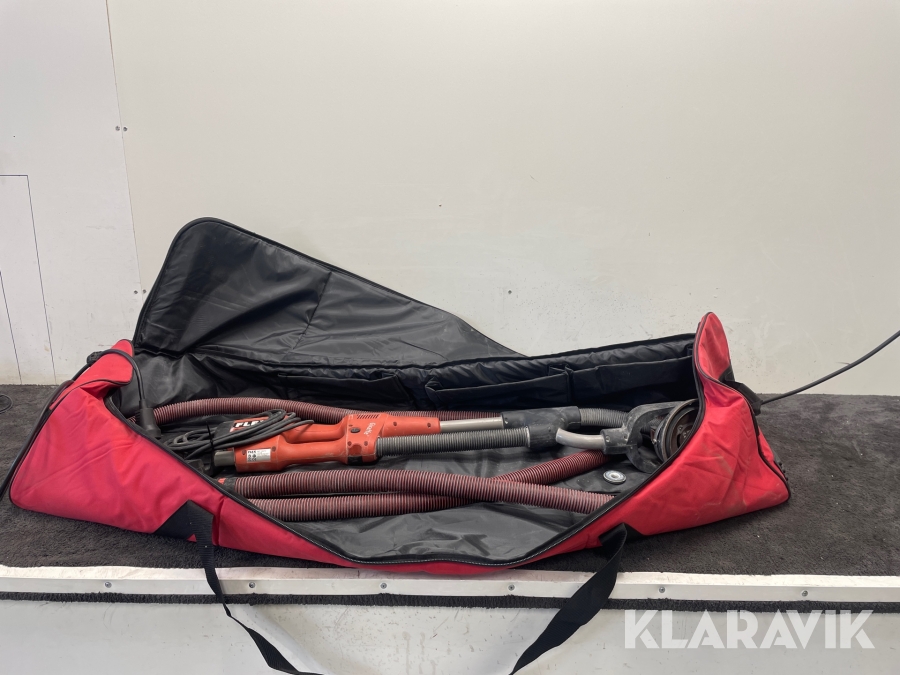 Giraffslip Flex Giraffe WST 1000FV