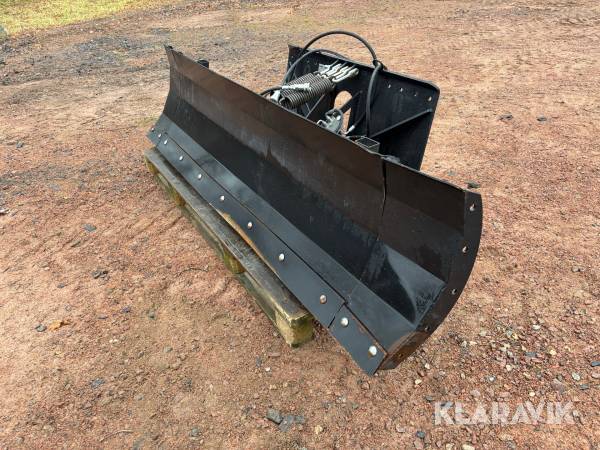 Snöblad Kellfri SPB250-D