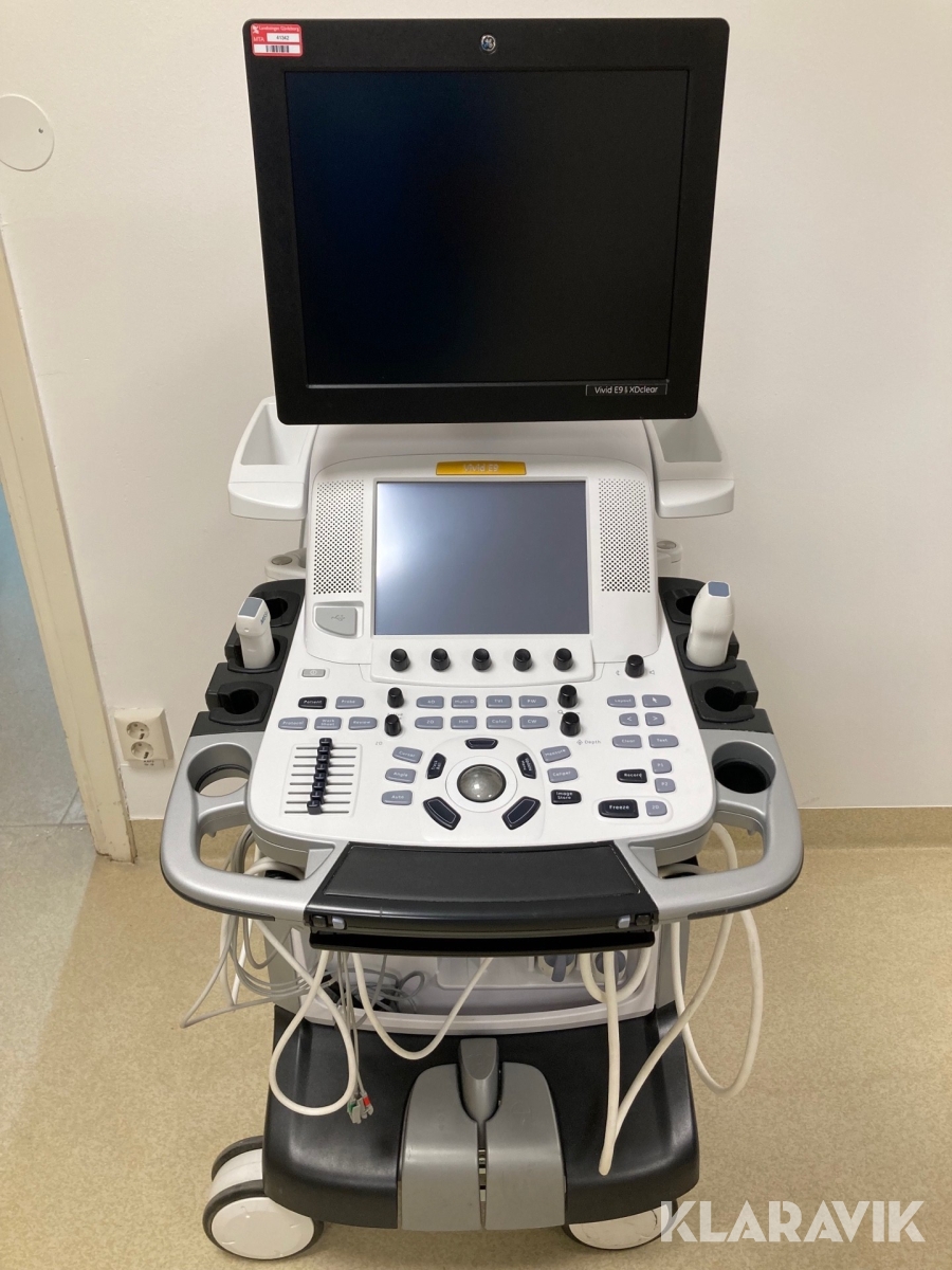 Hjärtekoapparat ” high end