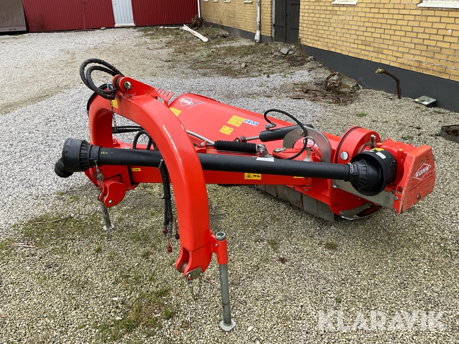 Betesputs Kuhn TBES 262