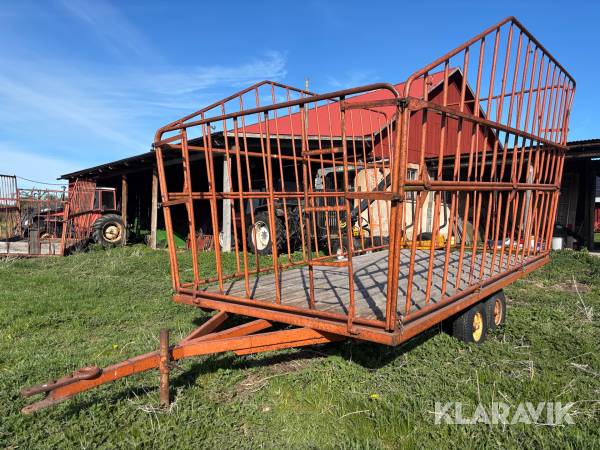 Balvagn Gisebo