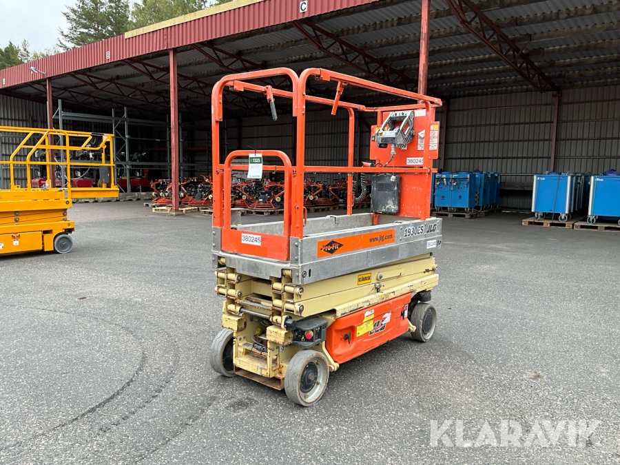 Saxlift JLG 1930ES
