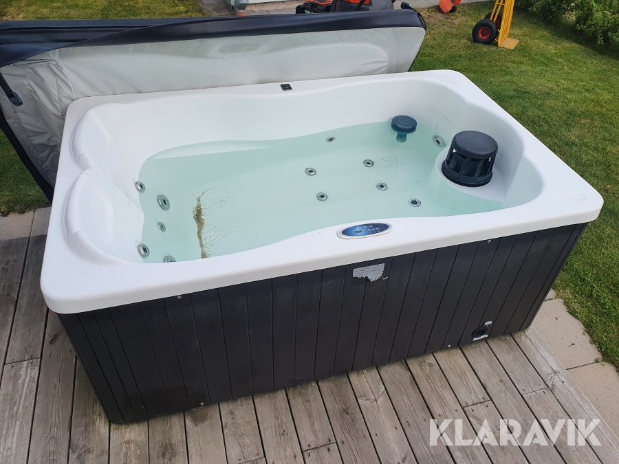 Spabad Nordpool Spetsbergen M-3374