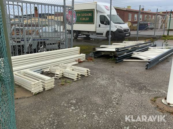 Kabelställage