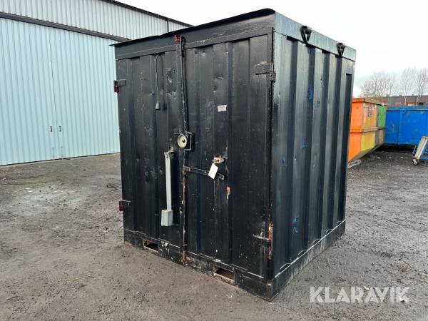 Container