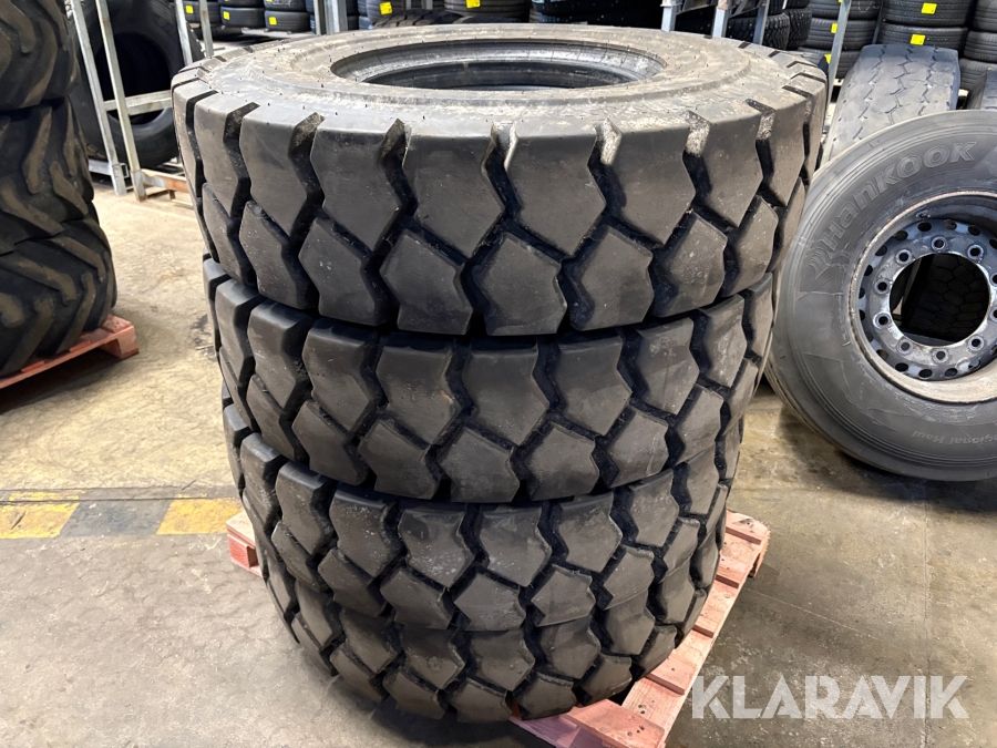 Däck Trelleborg T900 12.00-20 4st