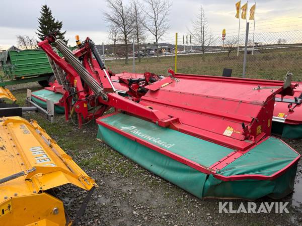 Slåtterkross/Butterfly Kverneland 5090 MT-R