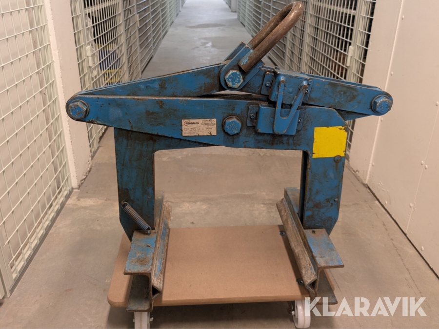 Lyftsax Rehnman GPL240