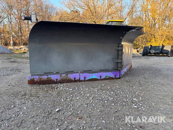 Vikplog Holms PV-3,2