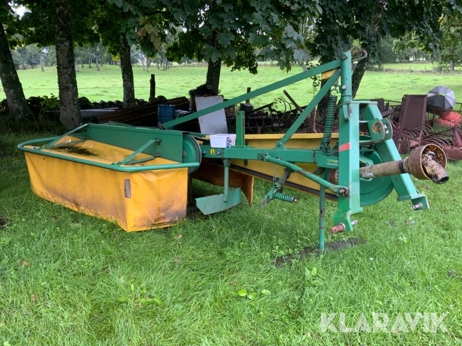 Tallriksslåtter Farendlöse RS170