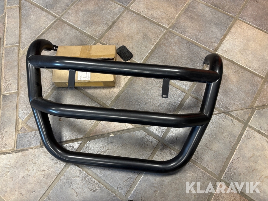 Frontbåge till Volkswagen Transporter 2017