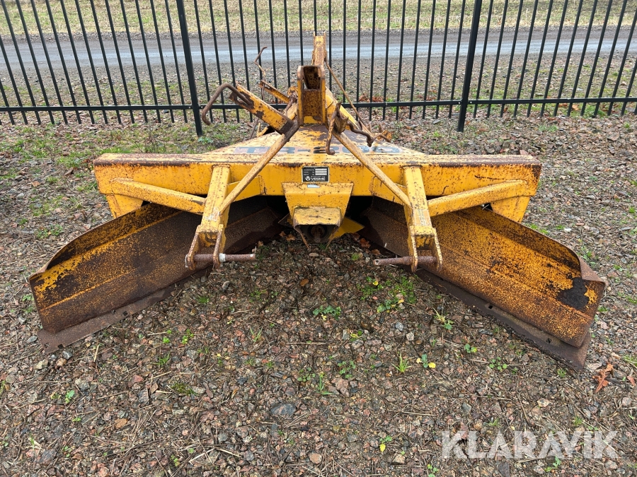 Snöslunga Vesme TR-200