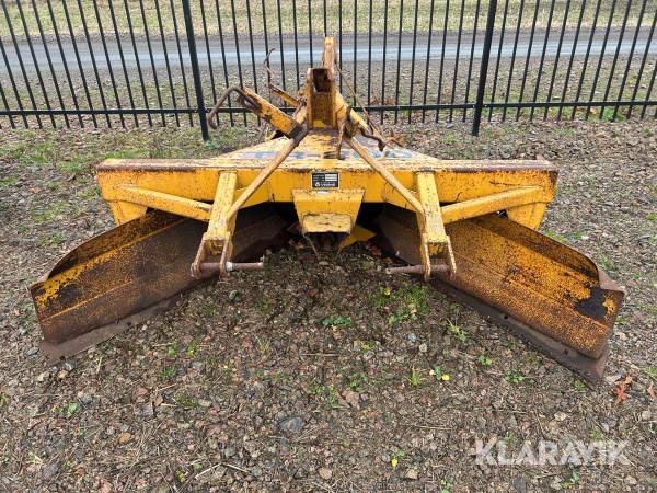 Snöslunga Vesme TR-200