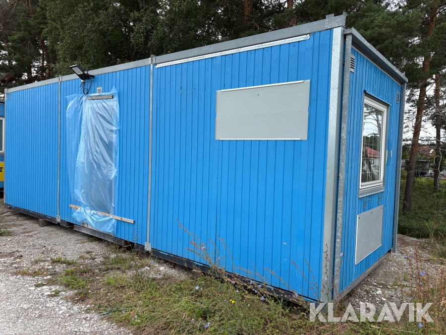 Personalbod Kilsboden Omtd6