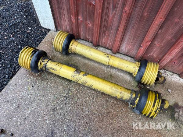 Kraftuttag Walterscheid