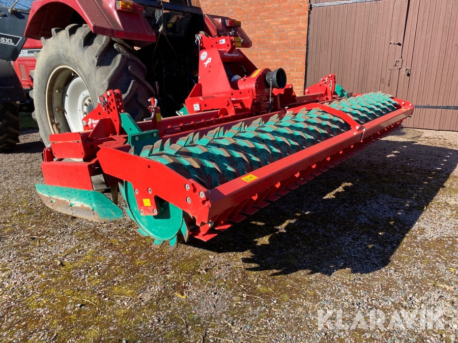 Rotorharv Kverneland NG-H 101