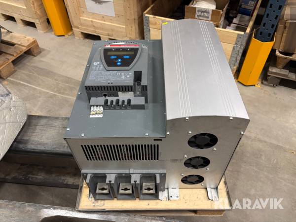 Mjukstarter ABB PSTB720-600-70