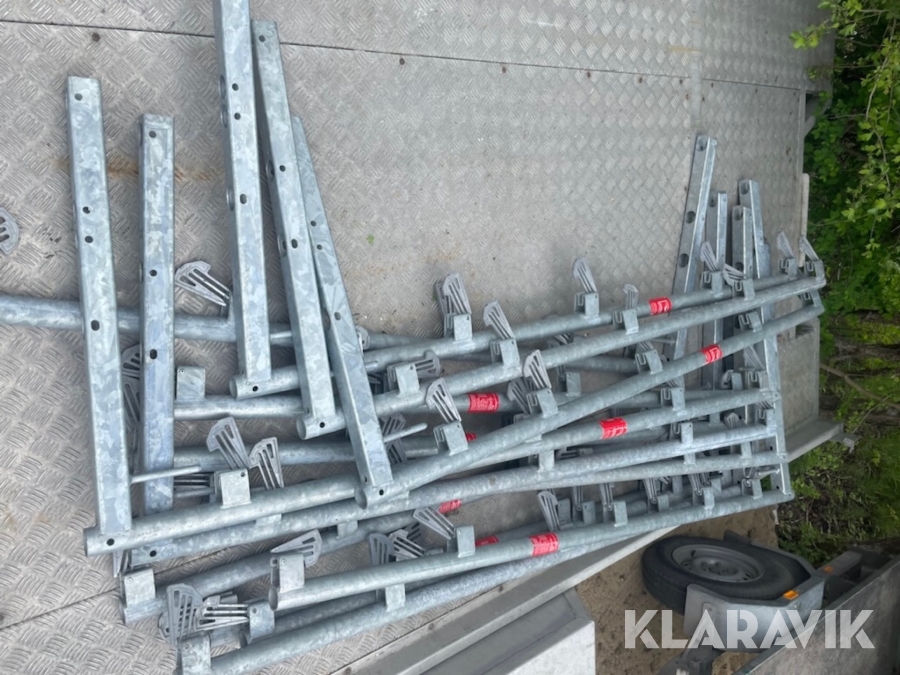 Konsoler Altrad 14 st