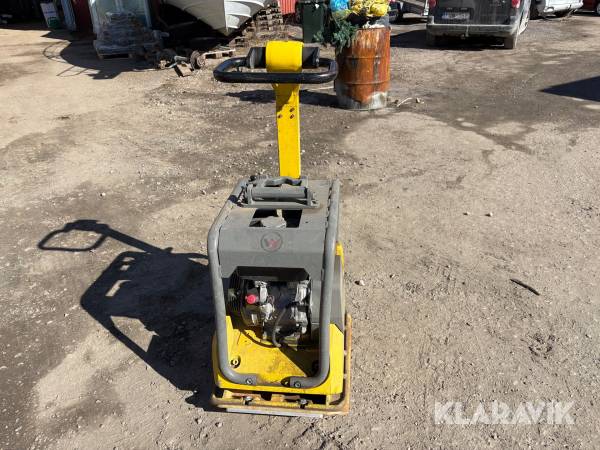Markvibrator Wacker Neuson BPU3050A