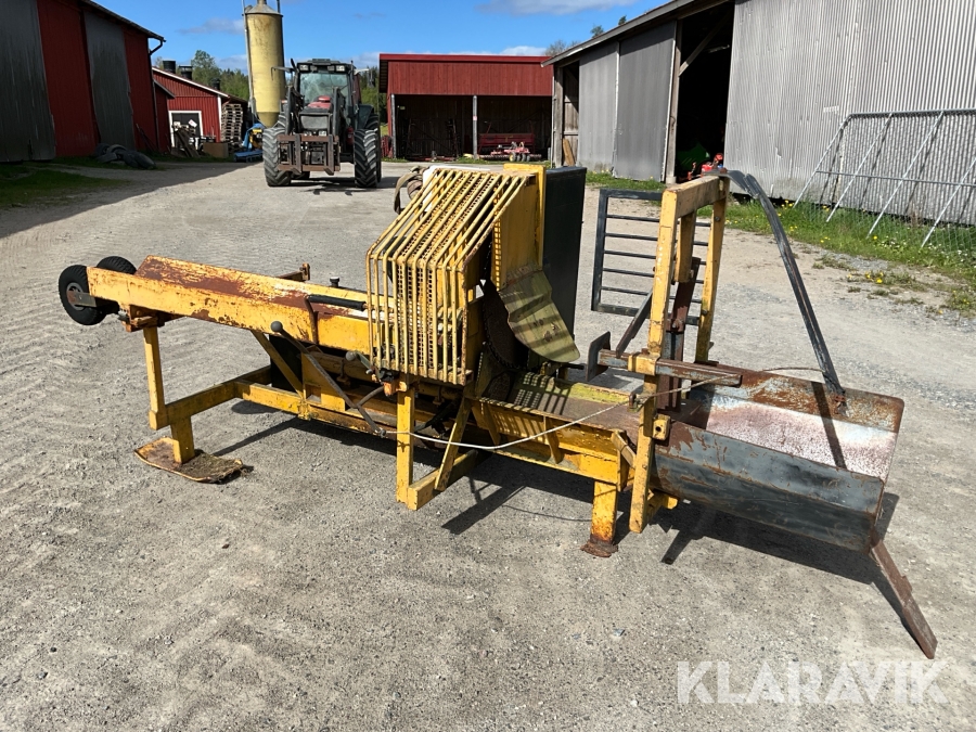 Vedprocessor Kisa Vedkombi