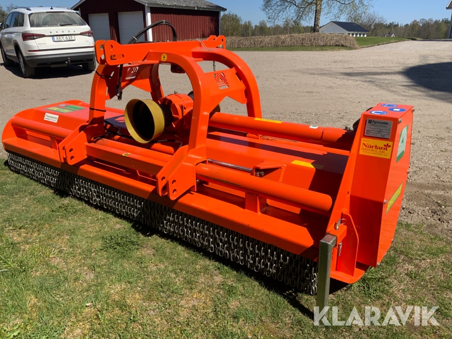 Betesputs Agrimaster RV280