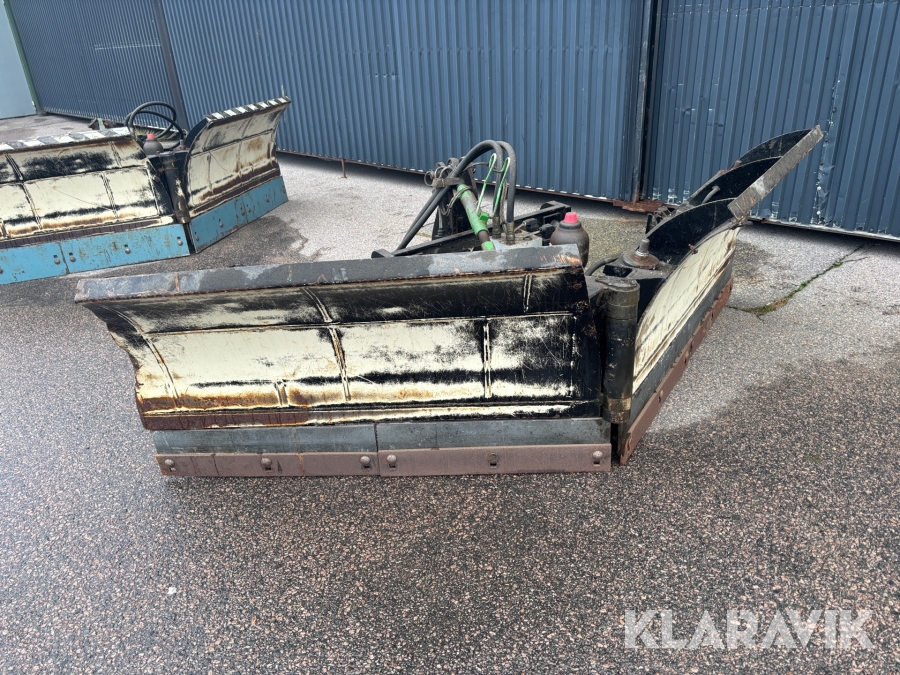 Vikplog Broddway VP280 1st