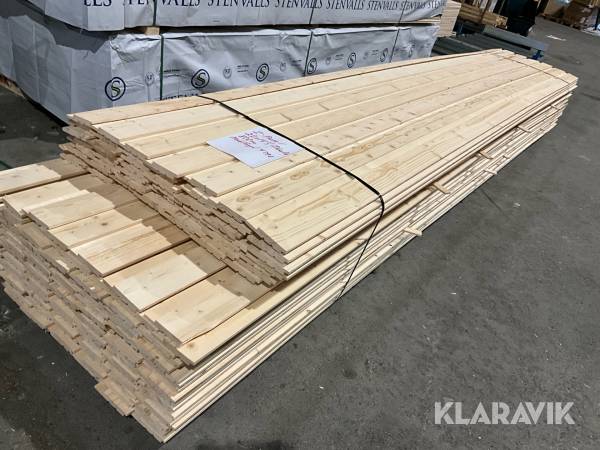 Z-panel 22x145
