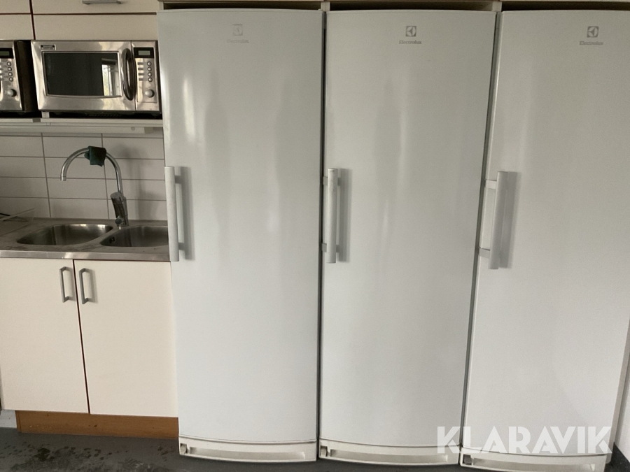 Kylskåp Electrolux - 4st