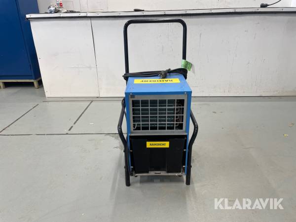Avfuktare El-Björn AD620S