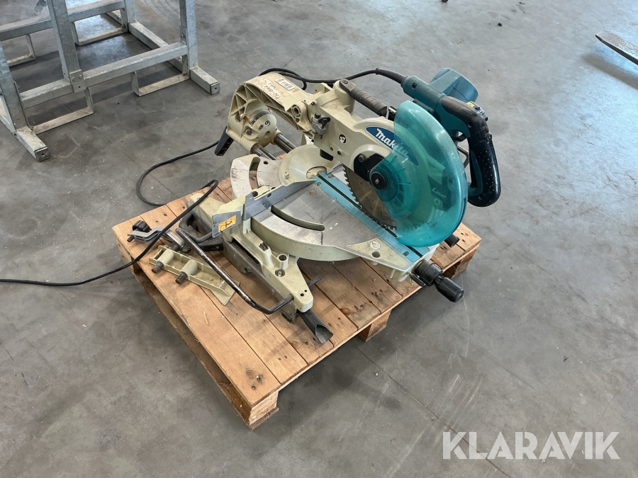 Kapsåg Makita Ls1013L
