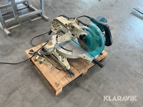 Kapsåg Makita Ls1013L