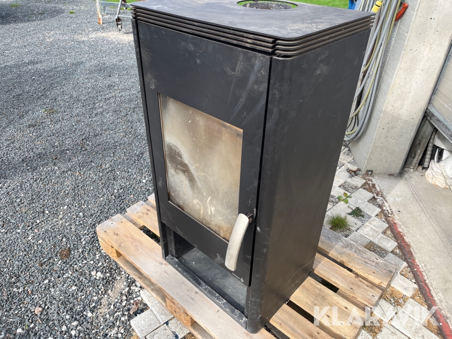 Vedkamin Wamsler KF101 8kW