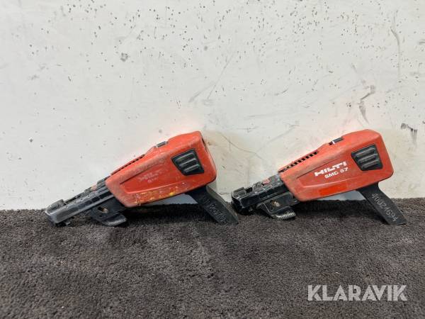 Skruvautomat Hilti SMD 57