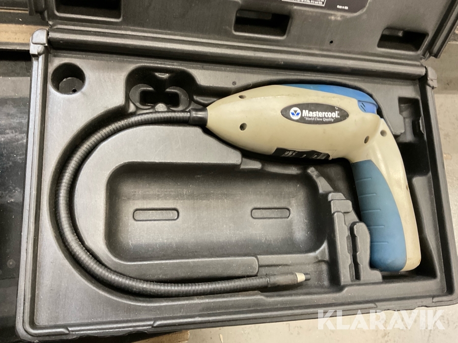 Läcksökare till AC Mastercool 55100