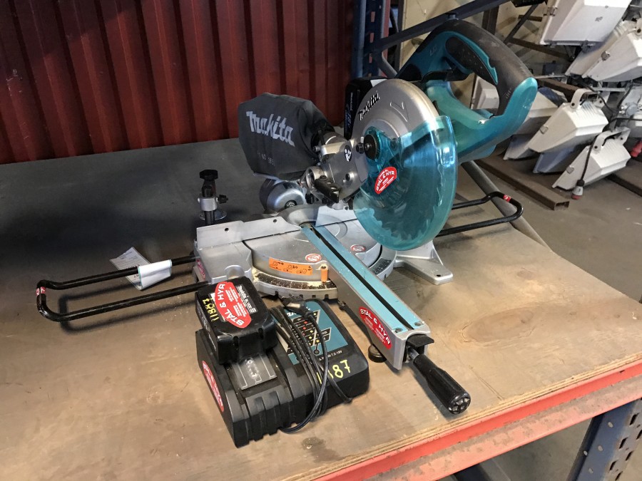 Kap & Geringssåg Listsåg