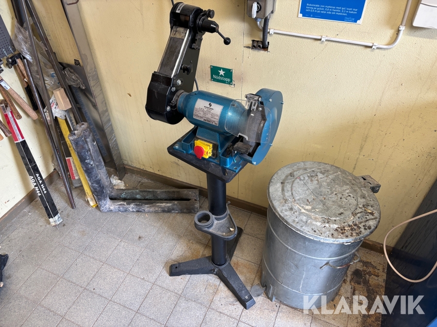 Pelarslip Scantool SC 200 TB