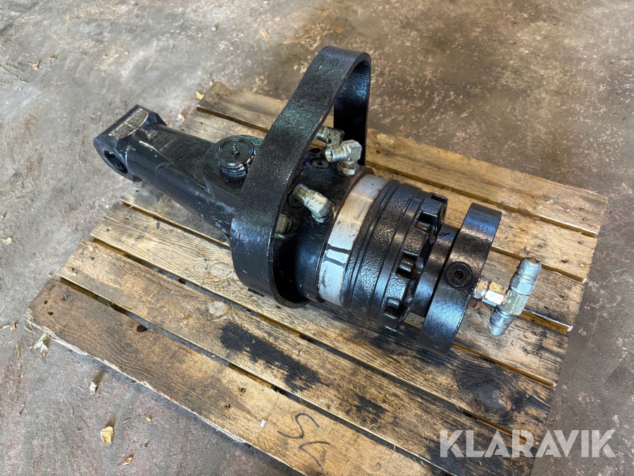 Rotator Intermercato