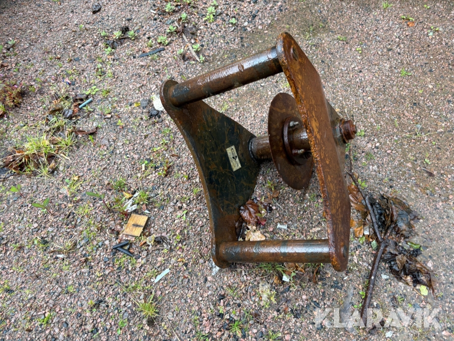 Asfaltskärare Drivex S60