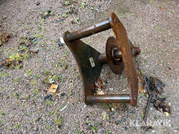 Asfaltskärare Drivex S60