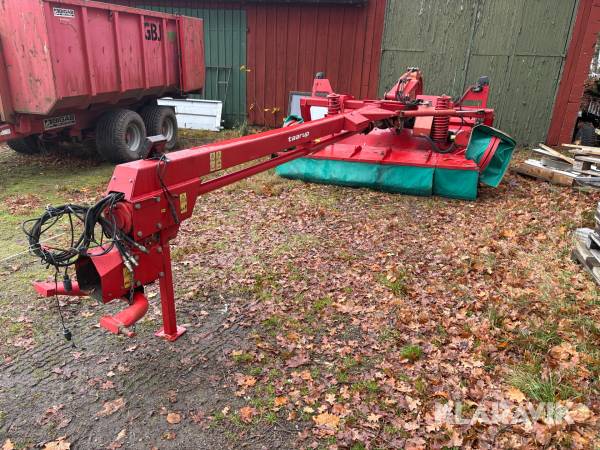 Slåtterkross Taarup 4032C