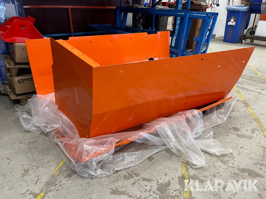 Motorkapor, Jarfalla, Klaravik auktioner