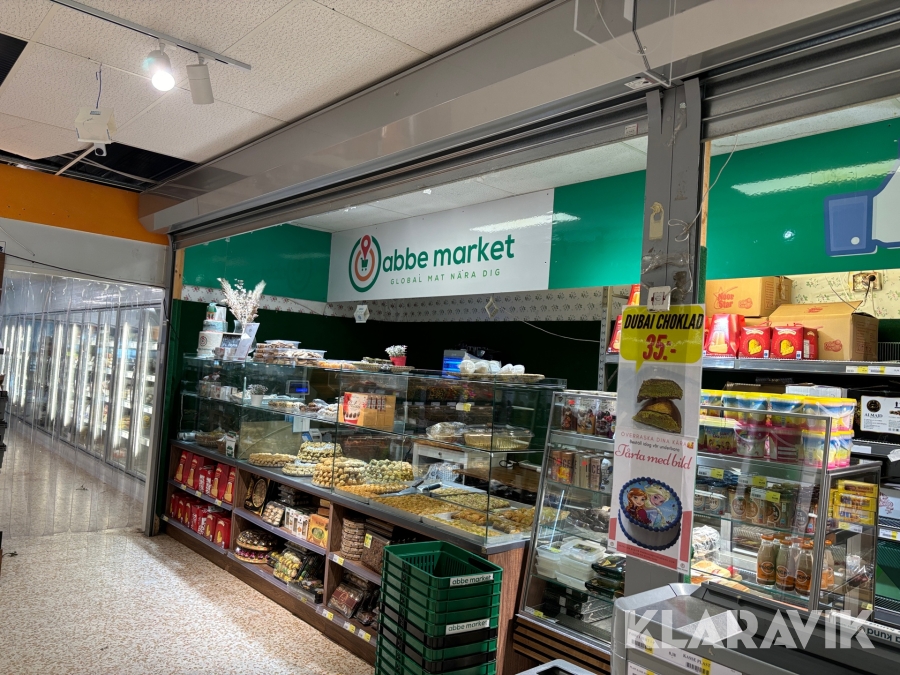 Jalusi Svenska Jalusi AB 2st